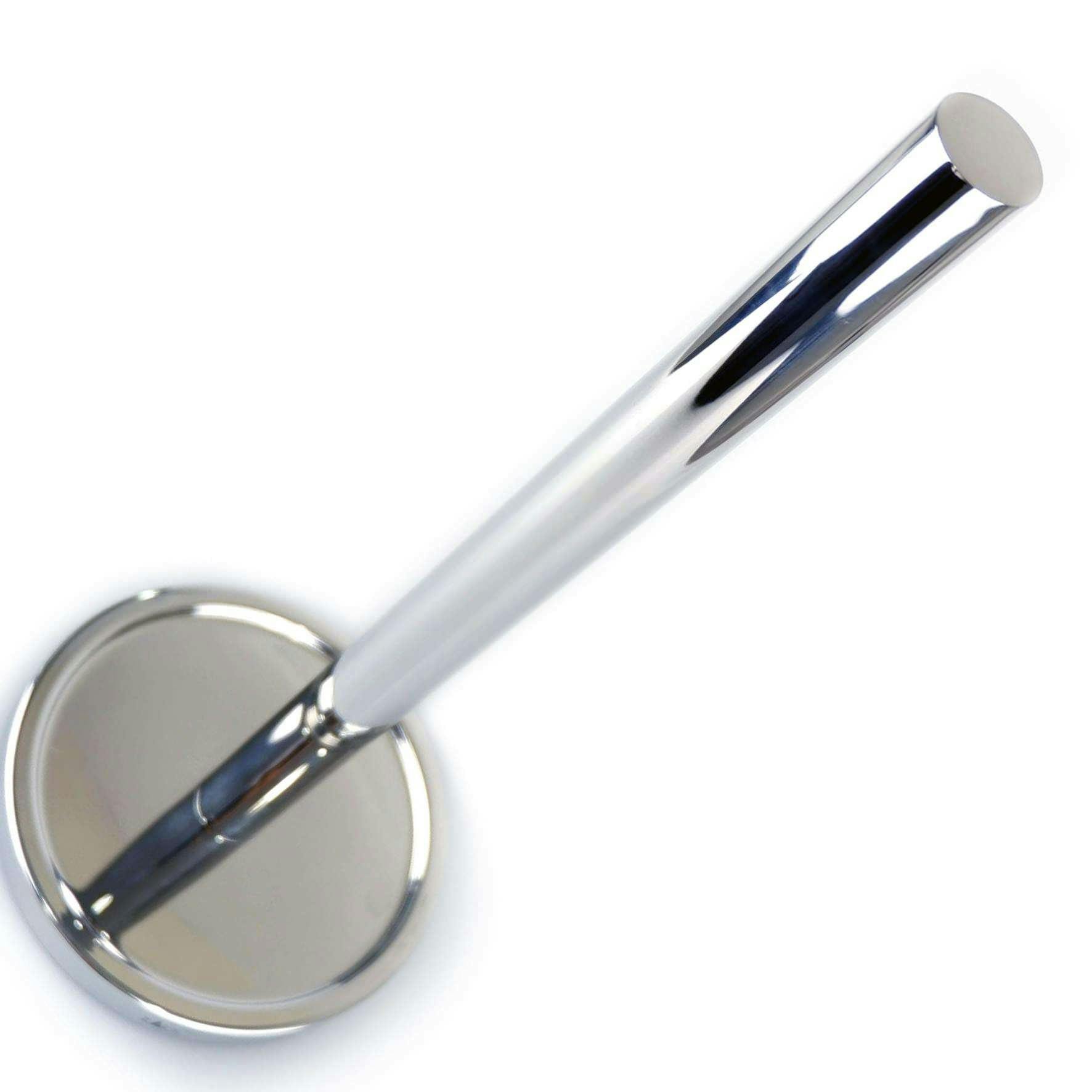 スペアトイレットロールホルダー｜ZACK 40074 MIMO トイレットペーパー