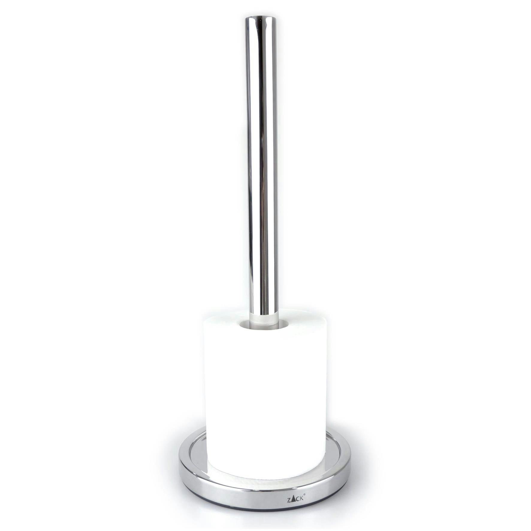 スペアトイレットロールホルダー｜ZACK 40074 MIMO トイレットペーパー