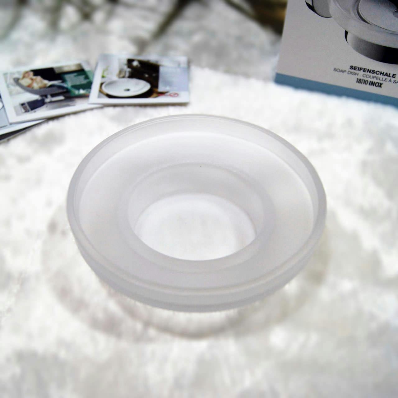 ソープディッシュ｜ZACK 40097 SCALA ソープトレイ ソープホルダー