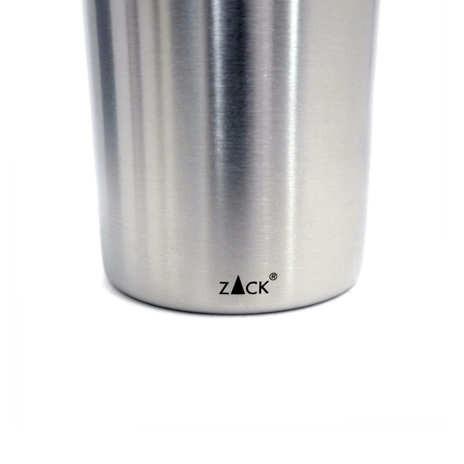 タンブラー｜ZACK 40129 CUPA コップ カップ 容器 ステンレス
