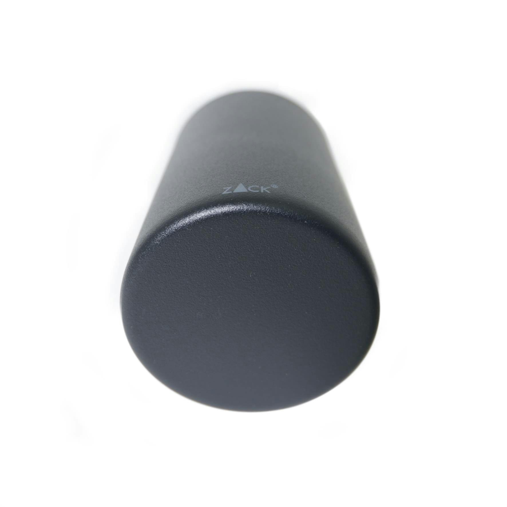 タンブラー マットブラック｜ZACK 40131 OLOMO コップ ステンレス製