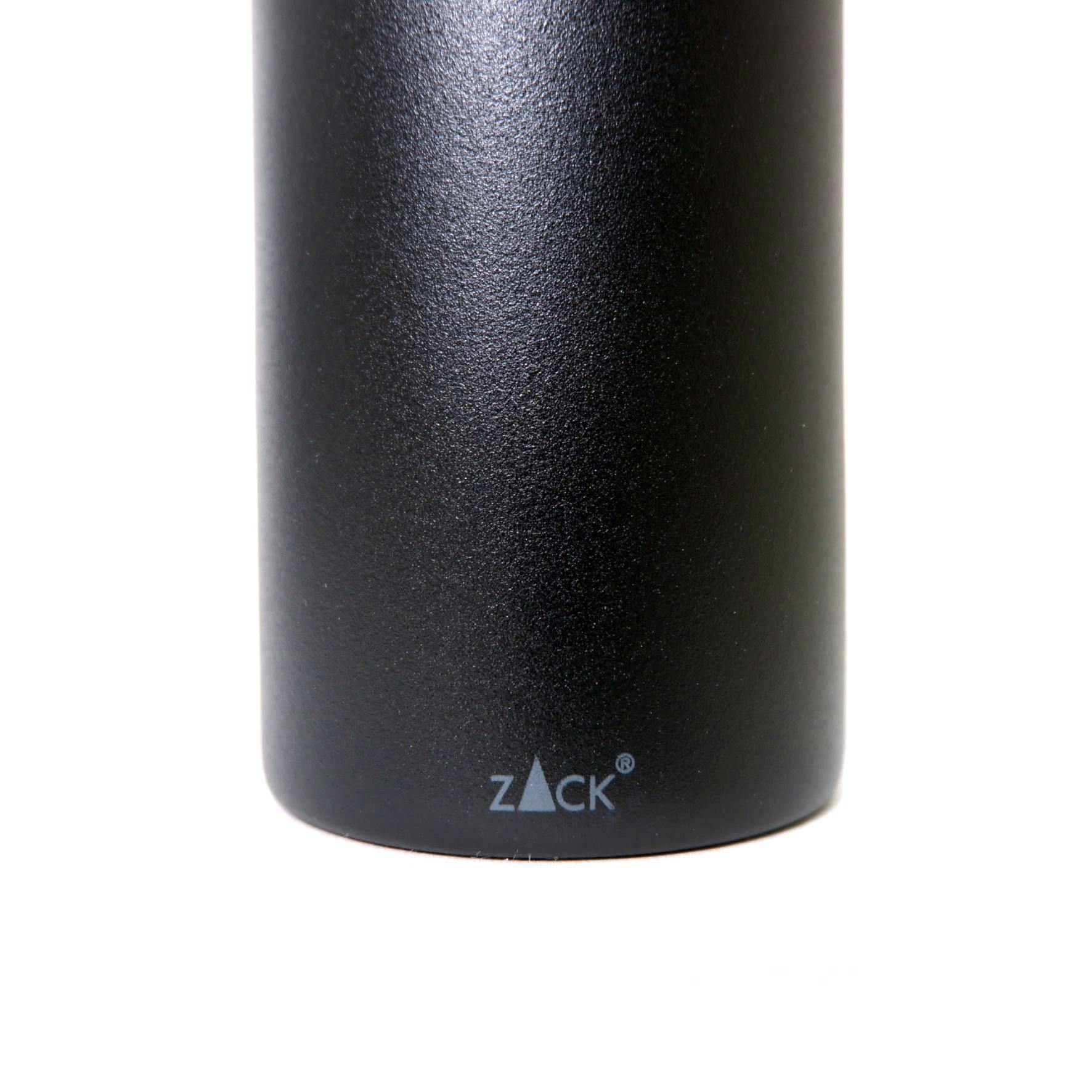 タンブラー マットブラック｜ZACK 40131 OLOMO コップ ステンレス製