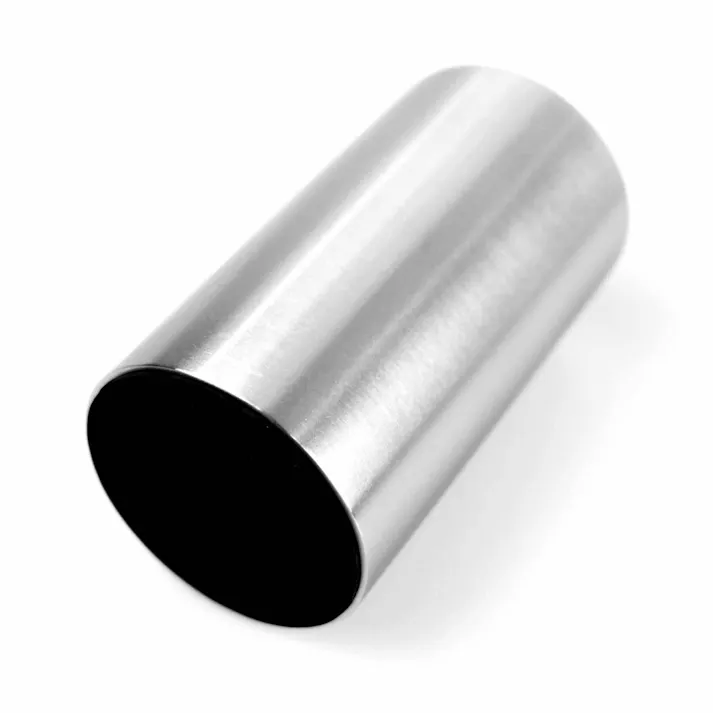 リキッドディスペンサーS|ZACK 40310 MANOLA ソープディスペンサー 液体ソープ入れ シャンプー ボディソープ ミニ ステンレス おしゃれ 雑貨 かっこいい 上質 高級 ホテルライク 男前インテリア インダストリアル ドイツ デザイナーズ