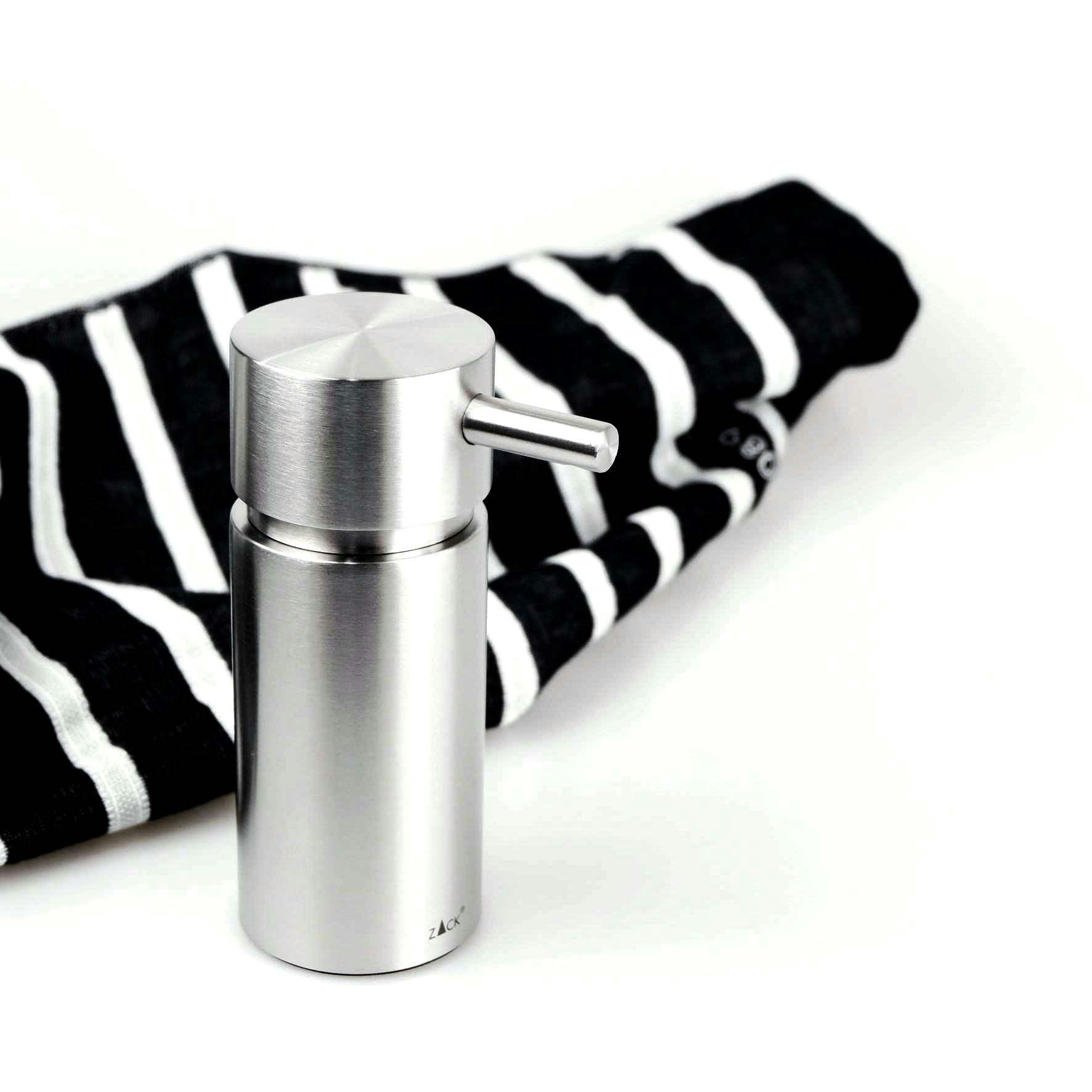 ドイツZACK社製 ソープディスペンサー 3本セット 40309.jpg