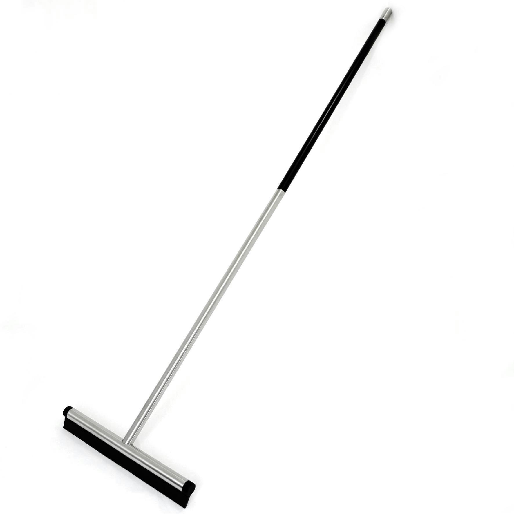 フロアスクイージーL マット仕上げ｜ZACK 40328 JAZ フロア用