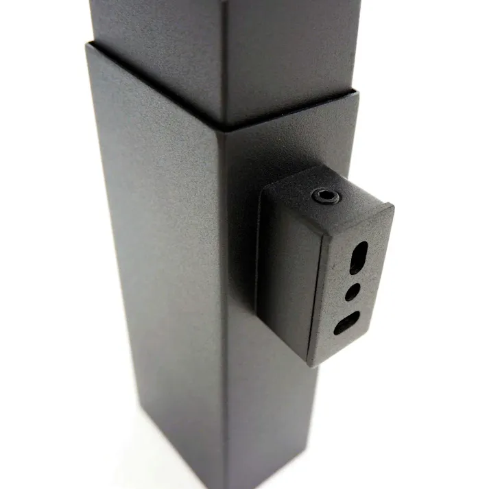 リキッドディスペンサー マットブラック(壁付け)|ZACK 40405 LINEA ソープディスペンサー 壁付け DIY ステンレス 高級 ホテルライク インダストリアル ドイツ デザイナーズ