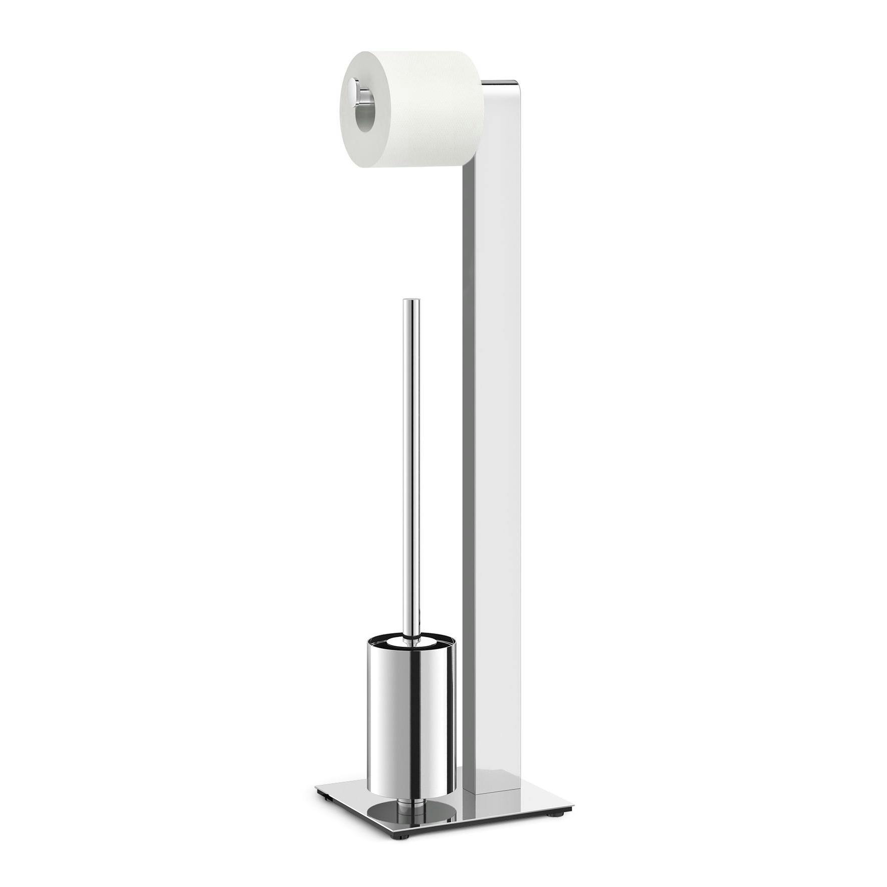 トイレットバトラー|ZACK 40455 ATORE トイレバトラー トイレブラシ ペーパースタンド トイレ収納 サニタリー ステンレス 高級 ホテルライク イ ペーパーホルダー トイレットバトラー|ZACK 40455 ATORE トイレバトラー トイレブラシ ペーパースタンド トイレ収納 サニタリー ステンレス 高級 ホテルライク イ ペーパーホルダー