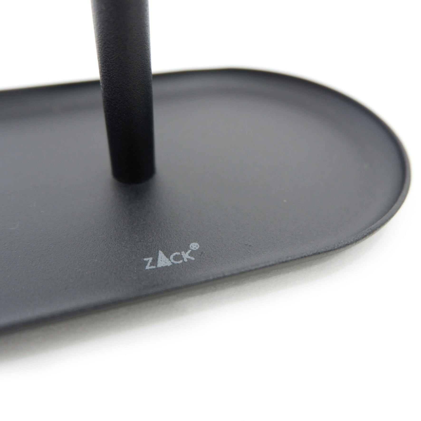 シェービングスタンド マットブラック｜ZACK 40519 OLOMO