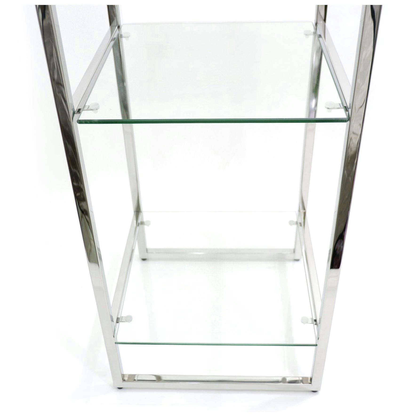 バスルームラック｜ZACK 40529 PONIO バスシェルフ バスラック 浴室