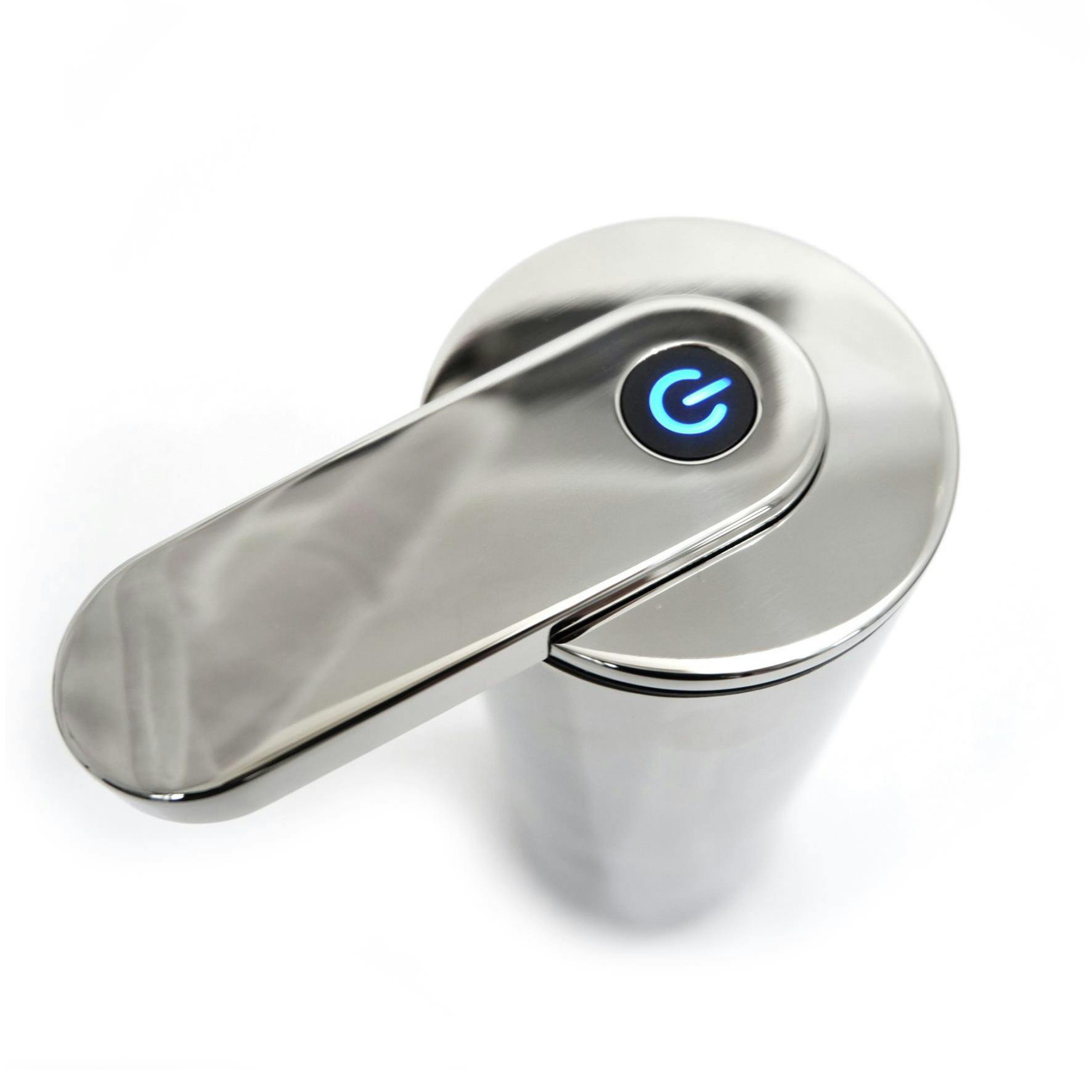新品未使用　KWC INOX ソープディスペンサー　高品質 KWC ソープディスペンサー ZOE Z.536.586.000 - E:kitchen
