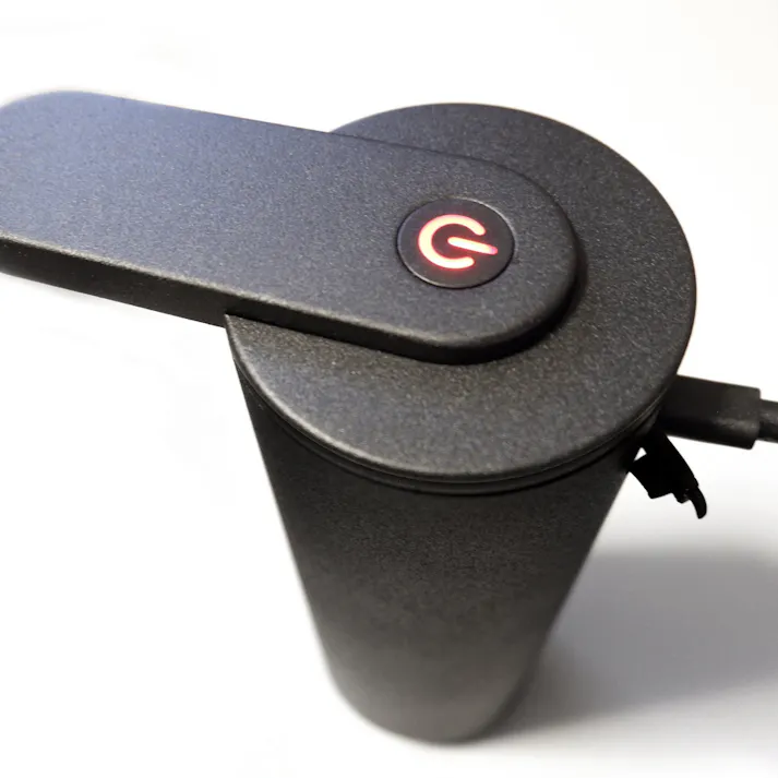 センサーリキッドディスペンサー マットブラック|ZACK 40544 TERVO センサー付き タッチレス ソープディスペンサー 液体ソープ入れ ステンレス おしゃれ 雑貨 かっこいい 上質 高級 ホテルライク 男前インテリア インダストリアル ドイツ デザイナーズ