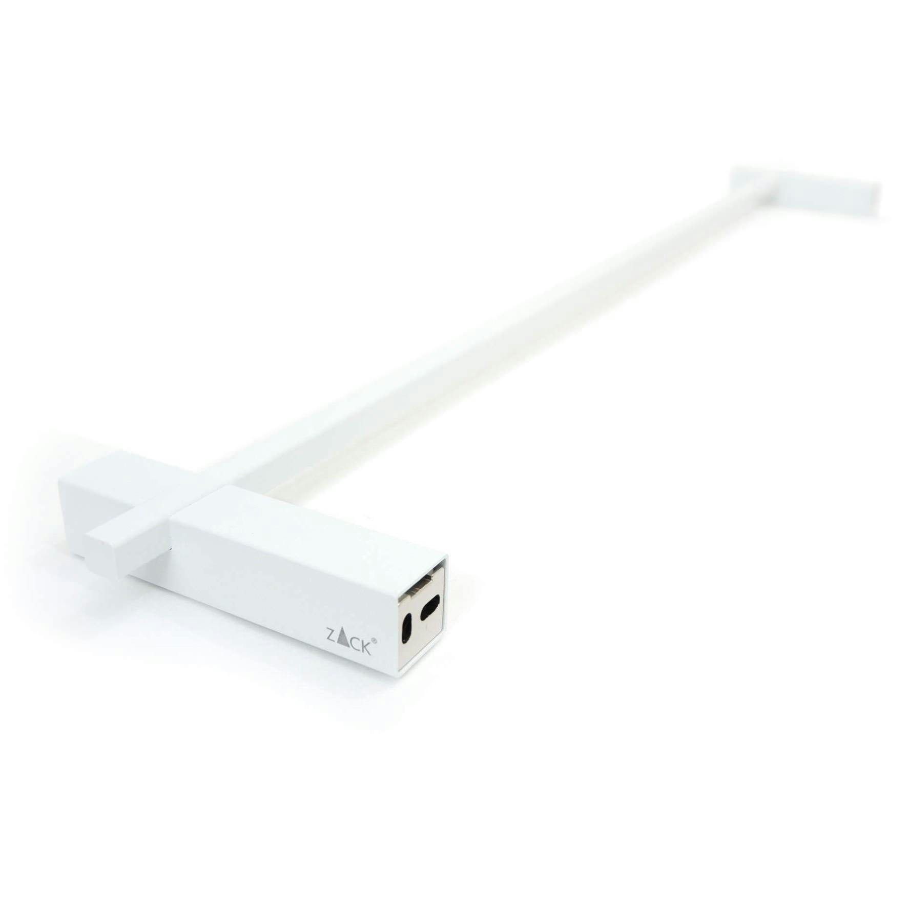 Kartell カルテル タオルハンガー RAIL レイル60 ホワイト