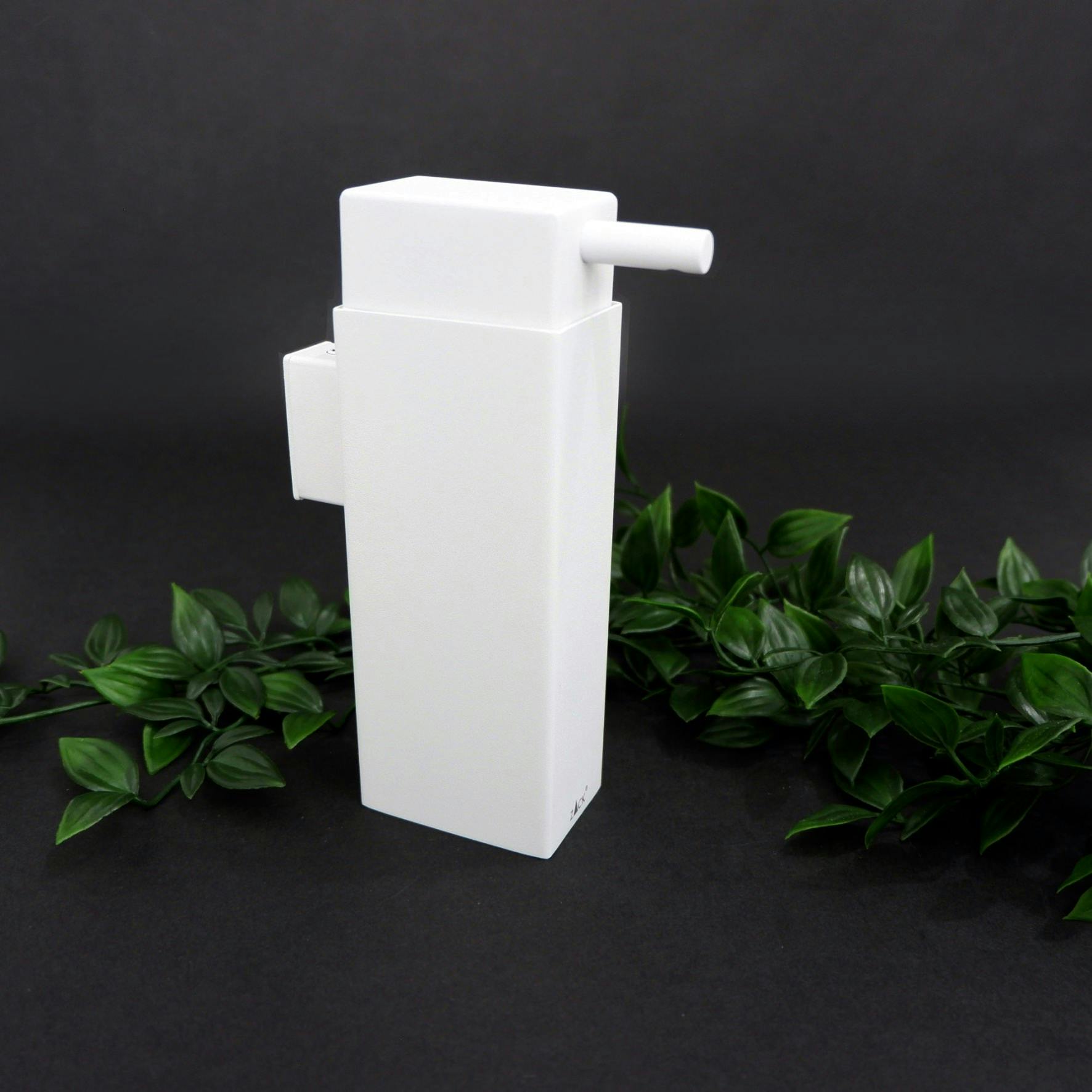 リラインス・ソープディスペンサー（ステンレス鏡面仕上） リラインス・ソープディスペンサー（ステンレス鏡面仕上）