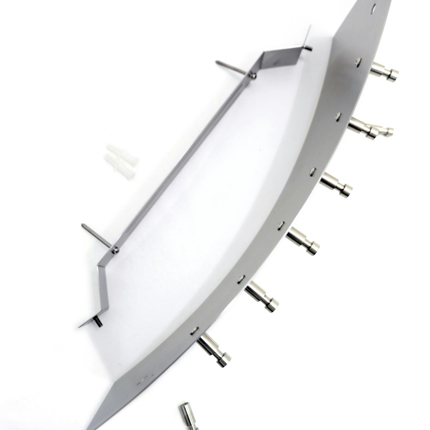 キーボードラック｜ZACK 50579 ERGO キーラック キーボード キー