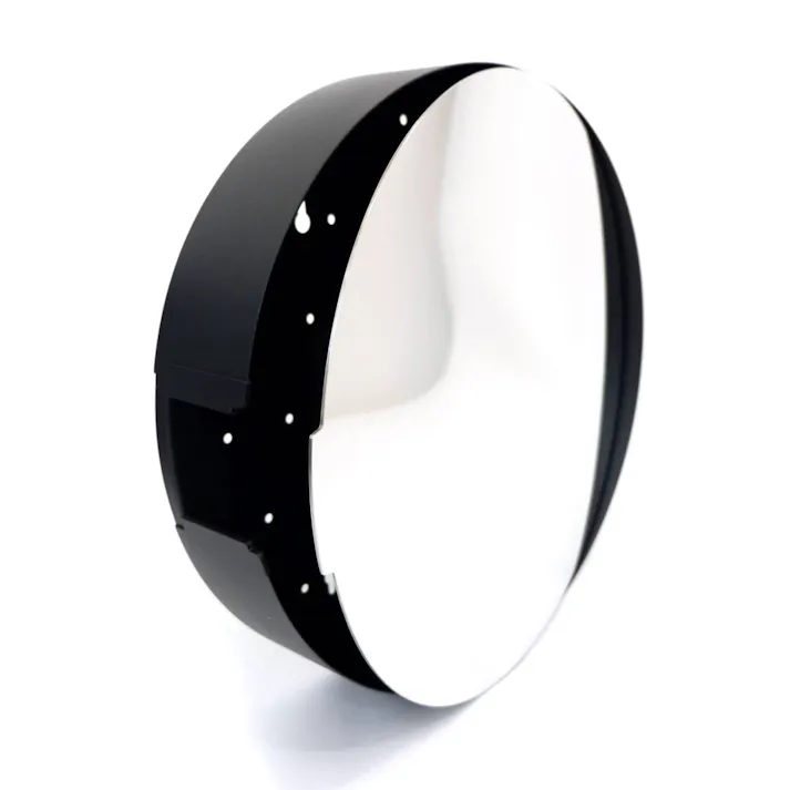 ミラー付きキーキャビネットL|ZACK 50604 NOLMA ミラー付き キャビネット ウォールミラー キーケース ホルダー セキュア 壁付け DIY ステンレス おしゃれ 雑貨 かっこいい 上質 高級 ホテルライク 男前インテリア インダストリアル ドイツ デザイナーズ