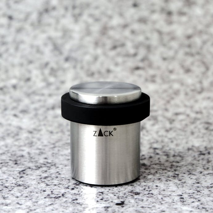 ZACK 50617 ARGOS ドアストッパー フロア設置タイプ