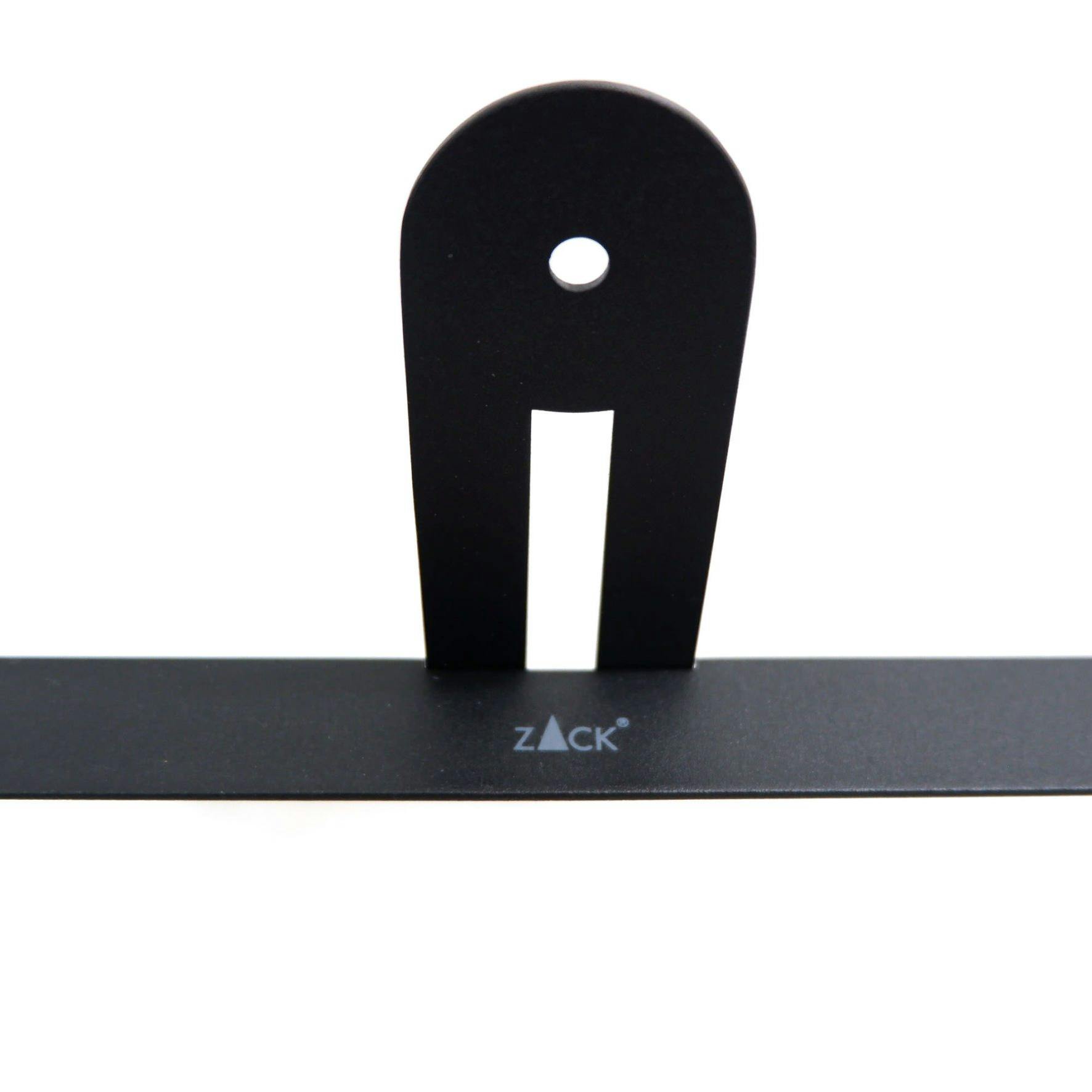 ウォールミラー ウォールミラー(スクエアタイプ) マットブラック｜ZACK 50641 MORMA