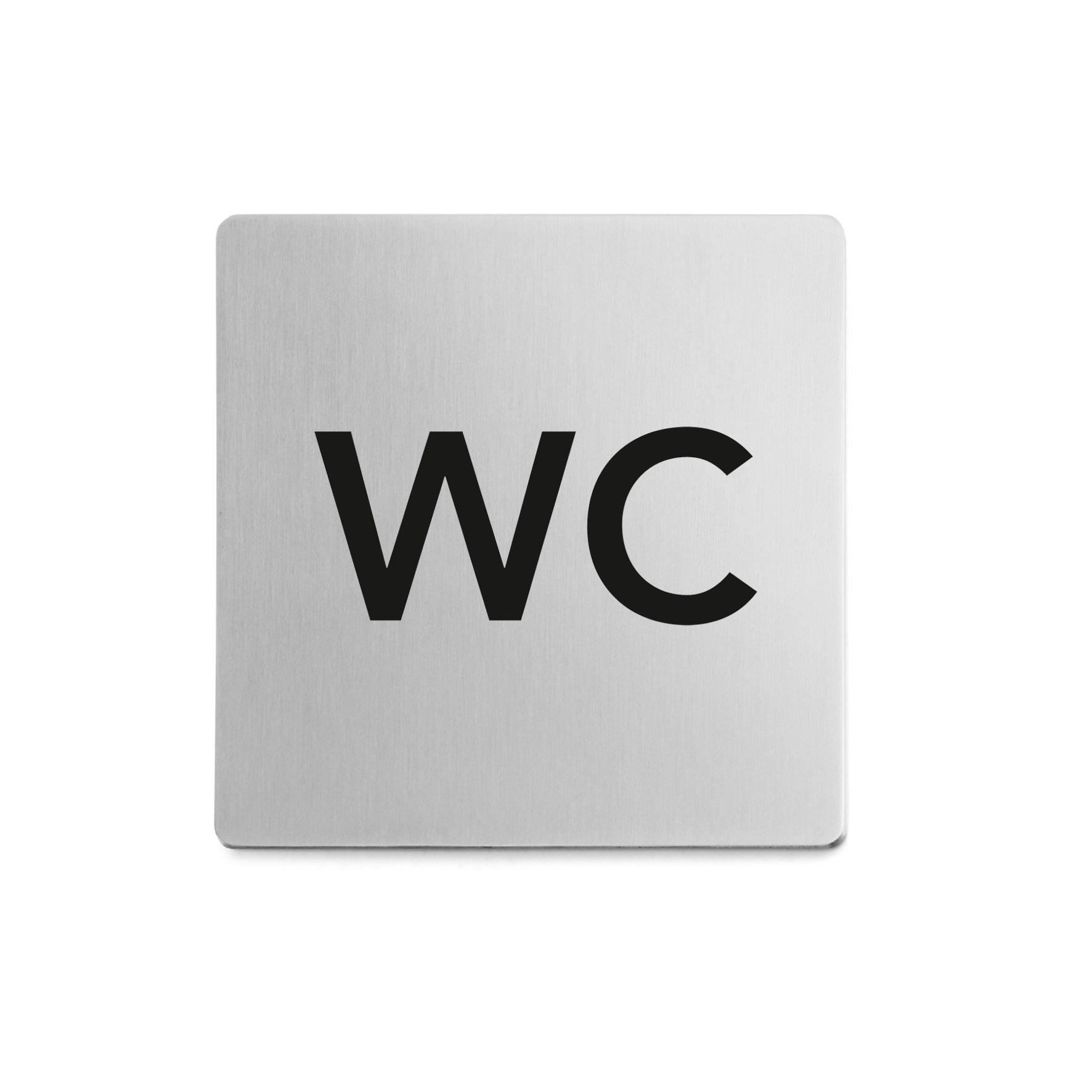 ピクトグラム(トイレ表示板WC)|ZACK 50715 INDICI ピクトグラフィ ピクトサイン サインドアプレート 案内板 表示板 トイレ表示 WC ステン ドア周り金具 ピクトグラム(トイレ表示板WC)|ZACK 50715 INDICI ピクトグラフィ ピクトサイン サインドアプレート 案内板 表示板 トイレ表示 WC ステン ドア周り金具