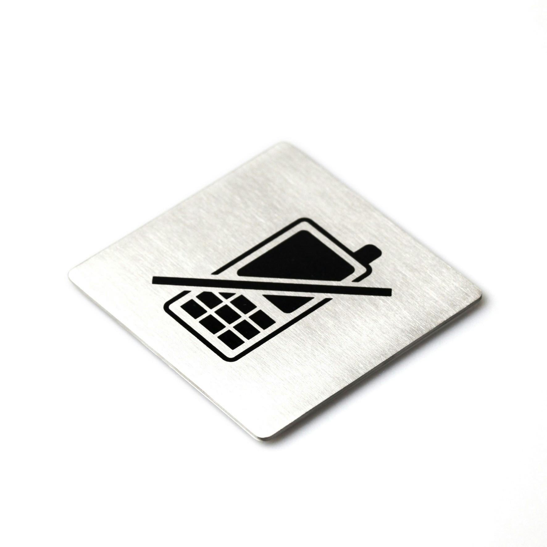 フランス　電話案内表示プレート フランス 電話案内表示プレート