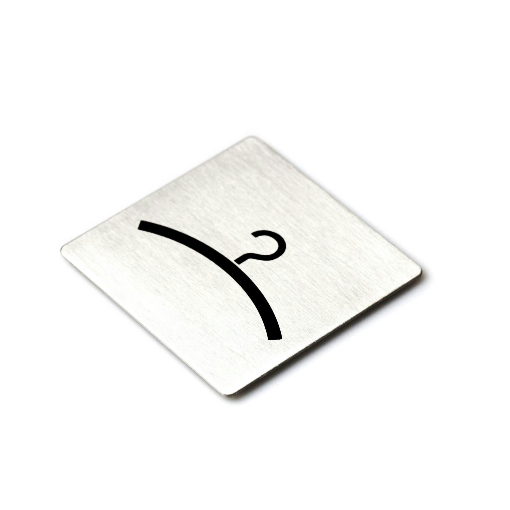 ピクトグラム(クローク）｜ZACK 50718 INDICI ピクトグラフィ ピクト