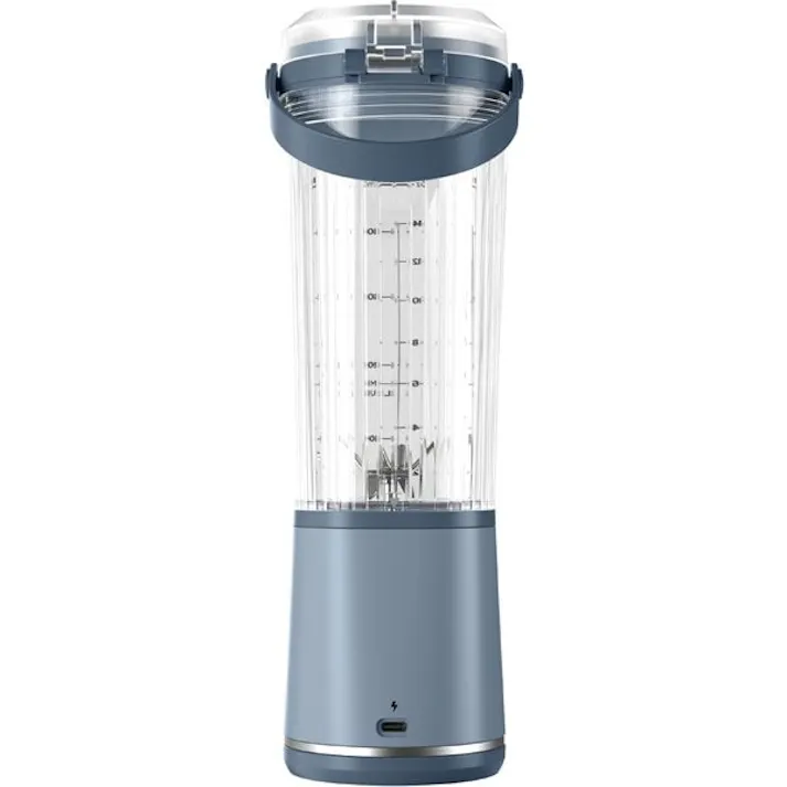 コードレスミキサー Ninja Blast(ニンジャブラスト) デニムブルー SharkNinja BC151JNV