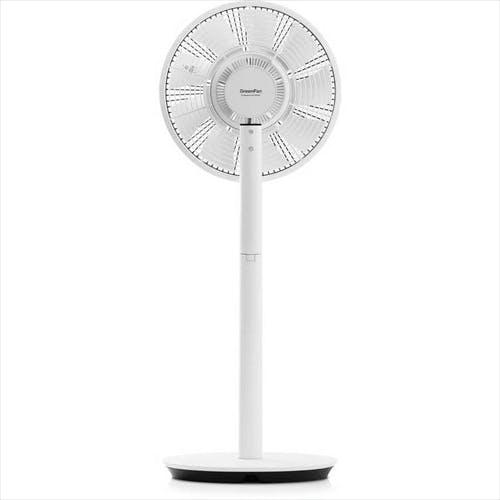 BALMUDA ホワイト家庭用扇風機 BALMUDA 扇風機 バルミューダ AGR01JP-WH ホワイト GreenFan