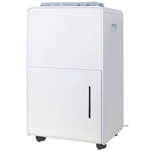 新品未使用箱不良　山善　衣類乾燥除湿機水タンク4．5L YDC－H60（MW） 除湿機 除湿量6L 衣類乾燥 湿度コントロール 水タンク4.5L