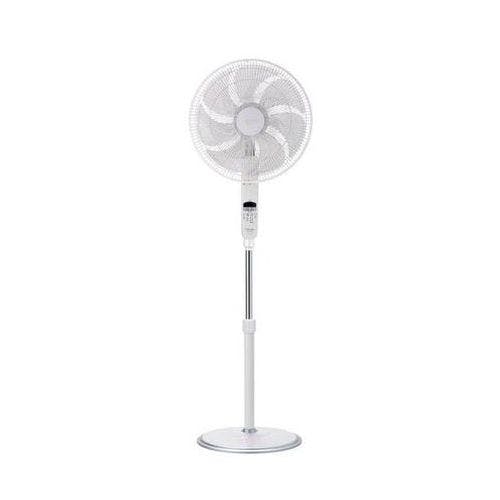 リビング扇風機 DCモーター搭載 ホワイト系 シャープ PJ-S2DS-W