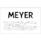 マイヤー ミッドナイト 片手鍋 16cm IH対応 MEYER Midnight MNH-S16【鍋 フライパン IH ガス 両用 硬質アルマイト】