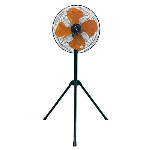STANLEY スタンレー 大型工場扇 60cm ドラム式 SLF006027(販売