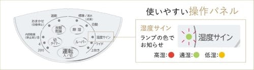 衣類乾燥除湿機 Sシリーズ ホワイト コロナ CD-S6324(W) | 空調・季節家電 | ホームセンター通販【カインズ】