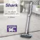 Shark シャーク コードレススティッククリーナー EVOPOWER SYSTEM CS300J WH