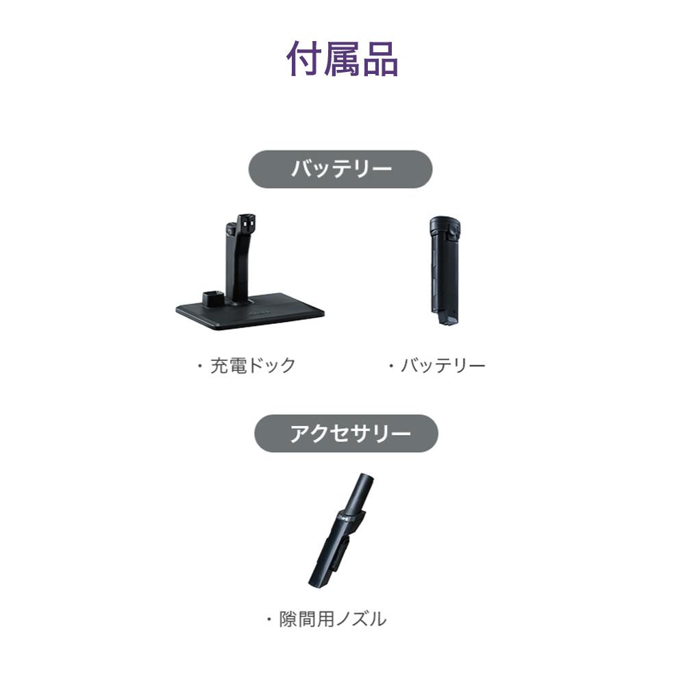 Shark シャーク コードレススティッククリーナー EVOPOWER Shark シャーク コードレススティッククリーナー EVOPOWER