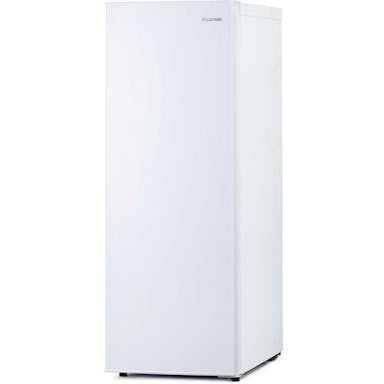 IRIS アイリスオーヤマ IRSN-8A-W ホワイト スリム冷蔵庫 1ドア 80L 右開き 自動霜取り キッチン家電