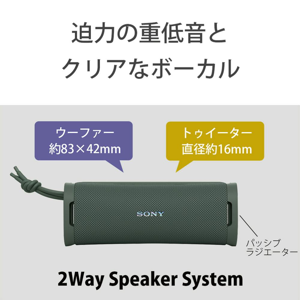 スピーカー・ウーファー SONYBluetooth 5000000012314_01.jpg