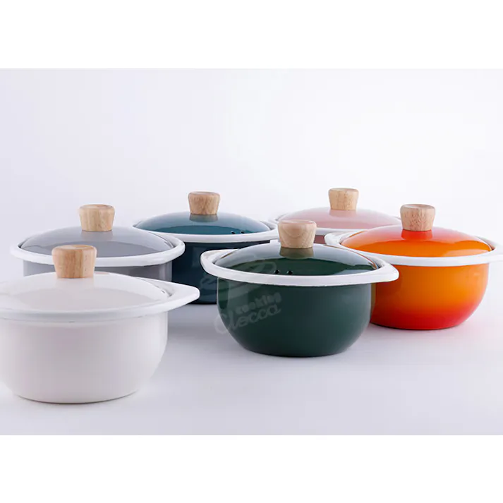 富士ホーロー コットン ホーロー ココット 15cm ガス火 IH対応 CTN-15C Cotton Series コットンシリーズ【ココット鍋 両手鍋 ホーロー鍋 ラーメン鍋 オーブン型 一人鍋 琺瑯 食器】 ライトグレー