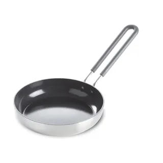 グリーンパン ミニ ステンレス フライパン ラウンド 14cm CC001948-001 ラウンド14cm ミニフライパン,セラミックコーティング,調理器具,小さい,PFOA,PFASフリー,フッ素不使用