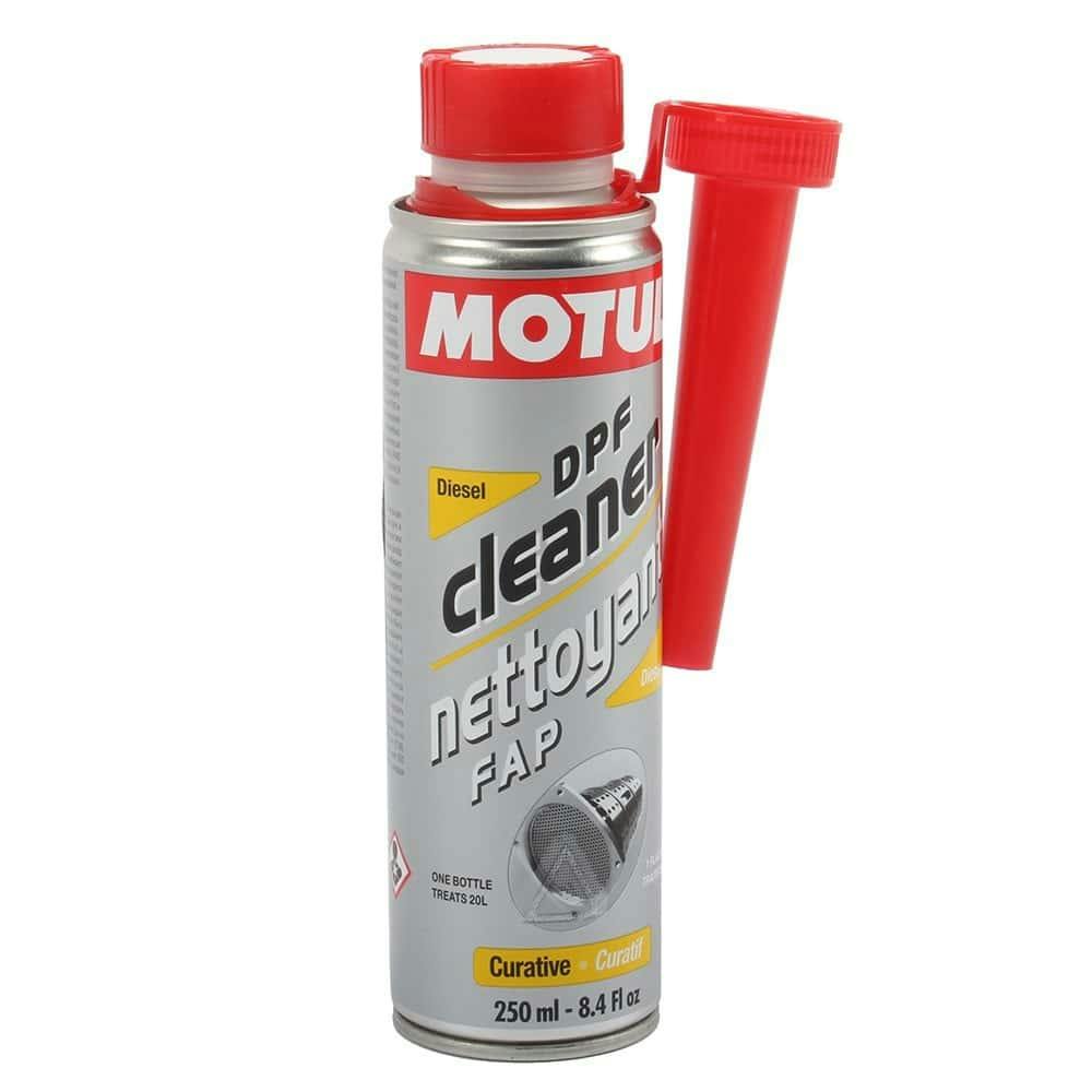 MOTUL モチュール DPF クリーナー 250ml ディーゼル 107817 メンテナンス用品 添加剤 車 フランス製 燃費向上 オイル MOTUL モチュール DPF クリーナー 250ml ディーゼル 107817 メンテナンス用品 添加剤 車 フランス製 燃費向上 オイル