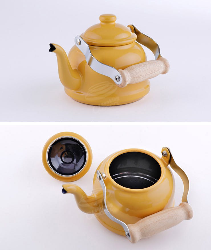 イマン　クラリス　ケトル　やかん　琺瑯 イマン クラリス ケトル やかん 琺瑯 専用イマンクラリス（専用です