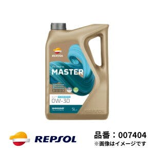 レプソル 4輪用 モーターオイル MASTER ECOハイブリッド 0W-20 1L 全合成油 SP-RC REPSOL | オイル・添加剤 通販 |  ホームセンターのカインズ