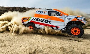 レプソル 4輪用 モーターオイル MASTER ECOハイブリッド 0W-20