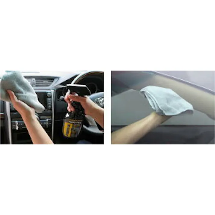 レイン・X アンチ・フォグ タイプ カーシャンプー 内窓専用 くもり止め 汚れ 除去 トリガー 洗車 親水コーティング 355ml Rain-X rainx