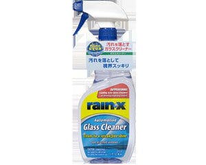 レイン・X ガラスクリーナー 虫汚れ 鳥フン等 汚れ 簡単除去 スッキリ仕上げ 洗車 680ml トリガーボトル Rain-X rainx 車外清掃用品 レイン・X ガラスクリーナー 虫汚れ 鳥フン等 汚れ 簡単除去 スッキリ仕上げ 洗車 680ml トリガーボトル Rain-X rainx 車外清掃用品