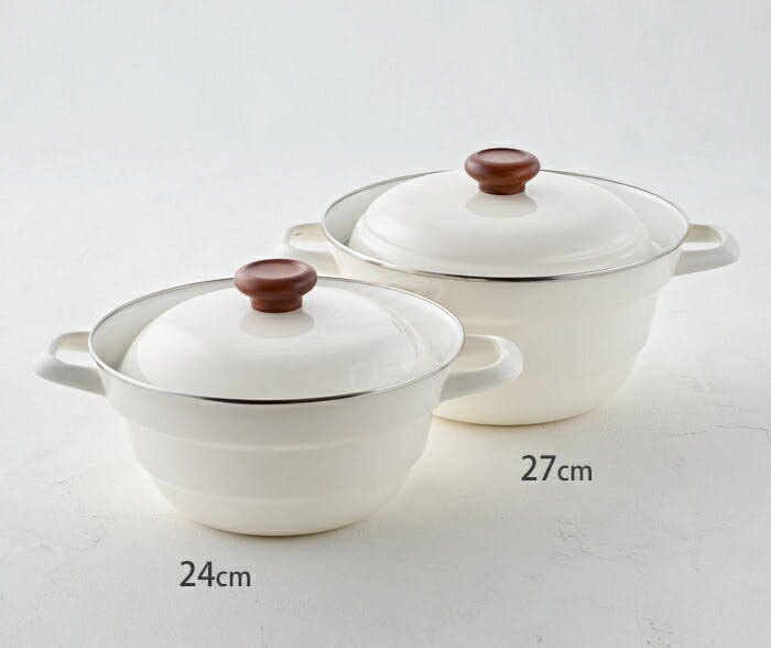 【新品】LAVA ラヴァ オーバルキャセロール 27cm ブラック ホーロー ラウンドキャセロール鍋／オーバルキャセロール鍋 | 製品一覧 | LAVA