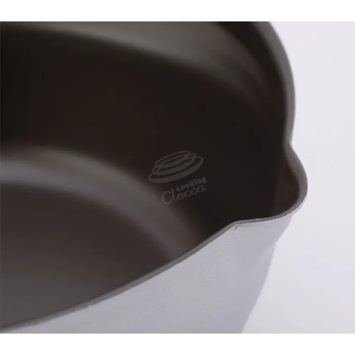 クラシート IH対応 偏芯天ぷら鍋25cm CL-25T タマハシ【揚げ鍋 鉄製 アミ付き フライヤー】