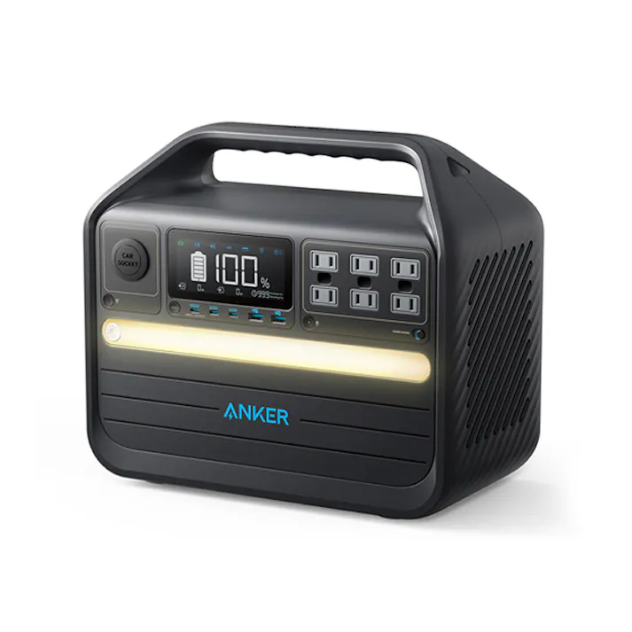 Anker【Anker555】