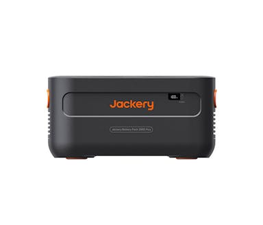 Jackery【BatteryPack 2000Plus】