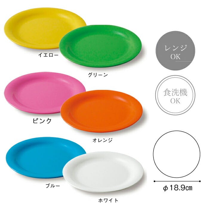 パーティー皿 たち吉 未使用 RICHFIELD パーティー皿セット 大皿＆小皿＆ピック