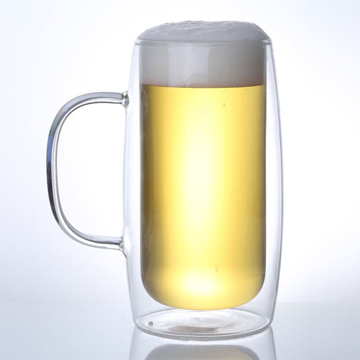 アサヒビールハイボールジョッキ18個 セット380ml