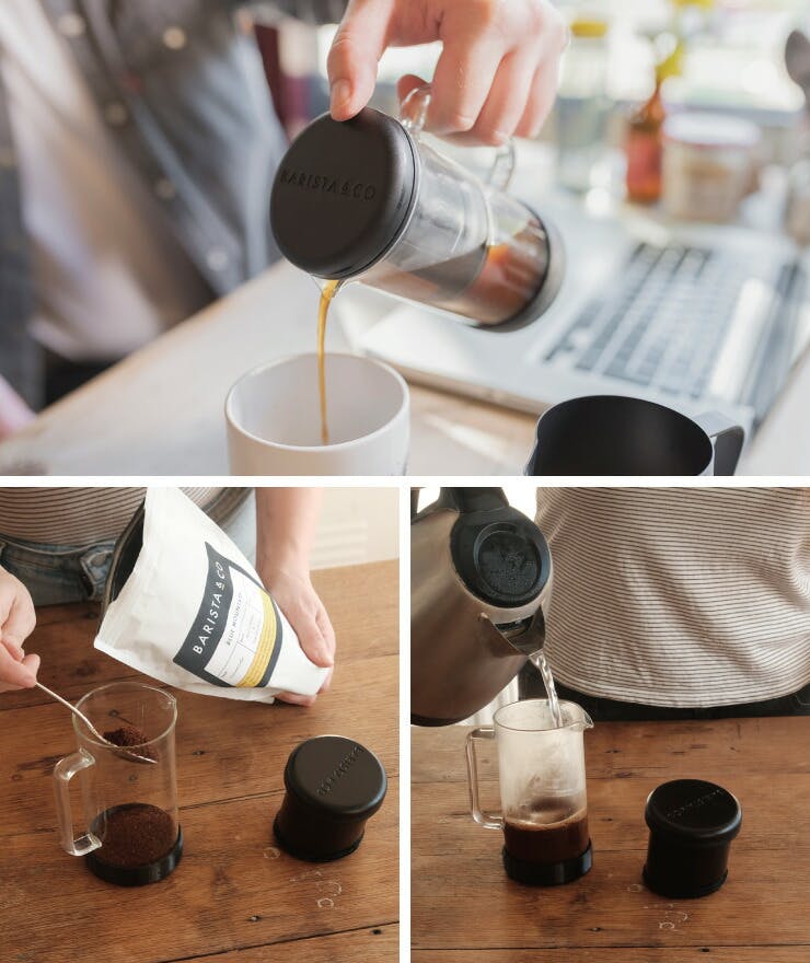 BARISTA&CO One Brew バリスタ&コー ワンブリュー 69004701 BARISTA&CO One Brew バリスタ&コー ワンブリュー 69004701